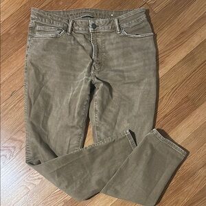 Men’s American Eagle Khaki Jeans